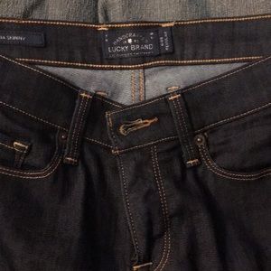 Lucky Brand Jeans - SOFIA Skinny, never worn